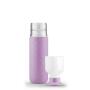 Dopper Insulated Throwback Lilac 350 ml.